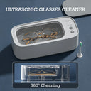 Multi-Functional Glasses Cleaner 3 Gear Timing Machine