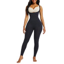 Colombian Fajas Full Body Shapewear Corset - Slimming Waist Trainer Bodysuit