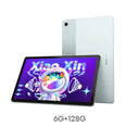 Lenovo Tab P12 Tablet Global Firmware Xiaoxin Pad 2022 Pad Pro 128GB 64GB 10.6'' Screen Snapdragon 680 Octa Core 7700mAh Tablets  ourlum.com 128G Global firmware 