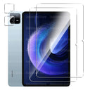  Pad 6 Pro Tempered Glass Screen Protector Kit: Premium Protection Solution  ourlum.com   