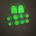 Luminous Glowing Silicone Cover For PS5 Controller Skin