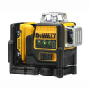 3 Sides 360 Degree Vertical 12V Lithium Battery Tool 12 Lines Laser Level Outdoor