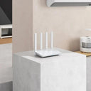 Xiaomi AX3000T Router: Ultimate Home Wi-Fi Connectivity  ourlum.com   