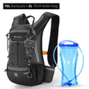 West Biking 16L Multi-Functional Sports Hydration Backpack