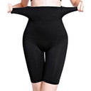 High-Rise Seamless Shapewear Pants for Women Flatter Your Figure