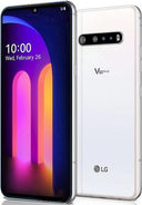 LG V60 ThinQ 5G 6.8" Unlocked Mobile 8GB 128GB V600TM