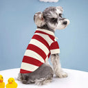 Dog Polo Shirt: Stylish Summer Clothing for Small Large Dogs & Cats  ourlum.com   