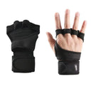 Unisex Workout Gloves for Weightlifting and Fitness Training