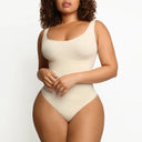 Women’s Hexin Full Body Shaper: Tummy Control & Butt Lifter Shapewear Thong