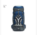 Boxi and 70L Professional Hiking Equipment Camping Outdoor