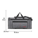 Large Capacity Folding Duffle Bag for Travel Storage Bags