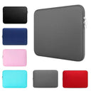 Soft Laptop Sleeve Case: Waterproof Protection for MacBook & More - Stylish & Durable  ourlum.com   