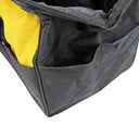 Versatile DEWALT Tool Bag for Electric Wrench and Screwdriver