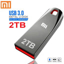 Xiaomi 2TB Metal Usb 3.0 Flash Drive High Speed Pendrive