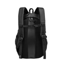 Versatile Waterproof Motorcycle Backpack and Helmet Bag