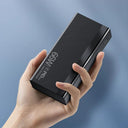 Ultra High Capacity 30000mAh Power Bank with 66W Quick Charge