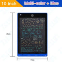 Portable LCD Drawing Tablet for Kids and Adults Creative Digital Sketchpad