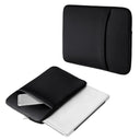 Laptop Sleeve Bag: Form-Fitting Protection for 15.6 Laptops