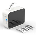 Portable Bluetooth Label Printer Ink-Free Mini Sticker Maker