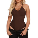 Sculpting Seamless Bodysuit Shapewear for Women - Tummy Control & Butt Lifter