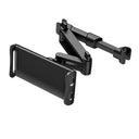 Telescopic Car Rear Pillow Phone Holder Tablet Rotating Bracket