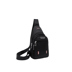 Adventure Essential Shoulder Bag: Stylish & Durable Travel Companion.