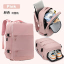 Large Capacity Multi-Function Women's Travel Backpack Bag