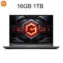 2024  Redmi G Pro Gaming Laptop 16 Inch 2.5K 240Hz E-Sports Screen Netbook i9-14900HX 16GB 1TB RTX4060 Gaming Notebook PC  ourlum.com 16GB 1TB Intel i9-14900HX CHINA