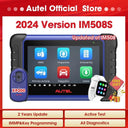 Autel MaxiIM IM508S Pro Key Fob Programmer and Tool