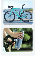 TOSUOD Large Capacity Cycling Water Bottle for Biking