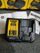 Dewalt Original Battery Charger 20V 4AH 5AH Fast Charging