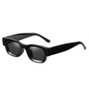 Trendy Polarized Square Sunglasses for Men and Women UV400