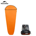 Naturehike 2023 Sleeping Bag Liner Ultralight Mummy Quilt