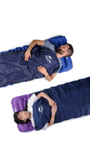 Naturehike LW180 Ultralight Cotton Sleeping Bag for Camping