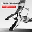 Universal Wire Cutter Diagonal Pliers Multifunctional Tools