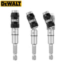 DEWALT Magnetic Impact Driver Bit Set PH2 Pivoting Holder