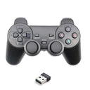 2.4G Wireless Game Controller For PS3 Android PC Gamepad