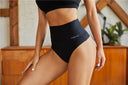 1PCS Women High Waist Shaping Panties Breathable Body Shaper