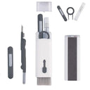 Ultimate Electronics Cleaning Kit: Complete Set for Devices  ourlum.com Gray  