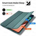 MiPad Pro Tablet Case: Smart Protective Cover with Auto Wake/Sleep  ourlum.com   