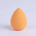 Portable Egg Rack Makeup Puff Drying Box Chic Storage Solution