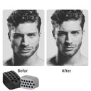 Facial Toning Silicone Jaw Exerciser & Jawline Fitness Tool for Double Chin Reduction  ourlum.com   