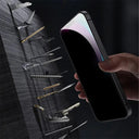 iPhone Privacy Screen Protectors with Anti-Spy Glass Shield