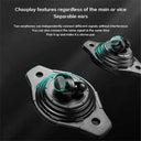 New M25 TWS Wireless Headphones Bluetooth Earbuds for iPhone