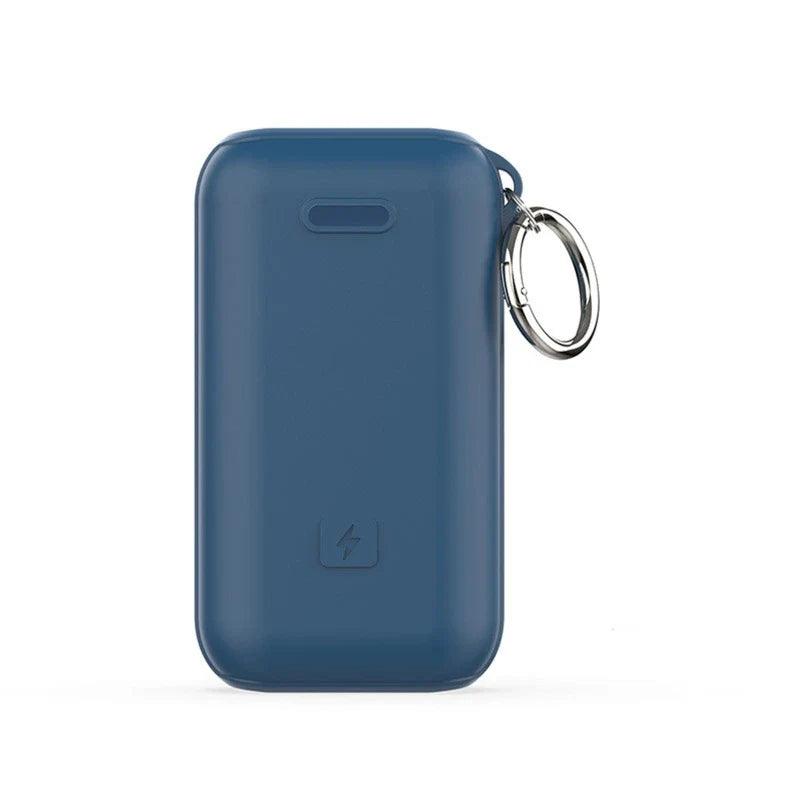 Compatible with mi Power Bank 10000mAh PB1022ZM 33W Pocket Version Pro Mini Powerbank Protect case