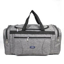 Oxford Waterproof Men Travel Bags Hand Luggage Large Capacity