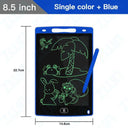 Portable LCD Drawing Tablet for Kids and Adults Creative Digital Sketchpad