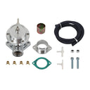 Turbo Pressure T3 T4 T04E Universal Turbo Kit Stage III