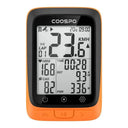 COOSPO BC107 GPS Bike Computer for Enhanced Cycling Performance