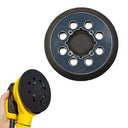 5-Inch Hook & Loop Sanding Disc Pad for DEWALT Sander